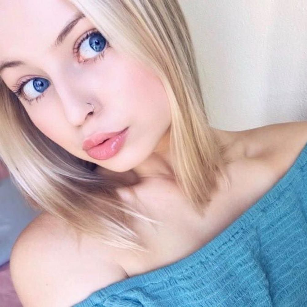 Meet your Posher, Mckayla